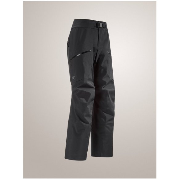 NWT ARC'TERYX SENTINEL SNOWPANT WOMEN'S size 6 - Picture 3 of 4